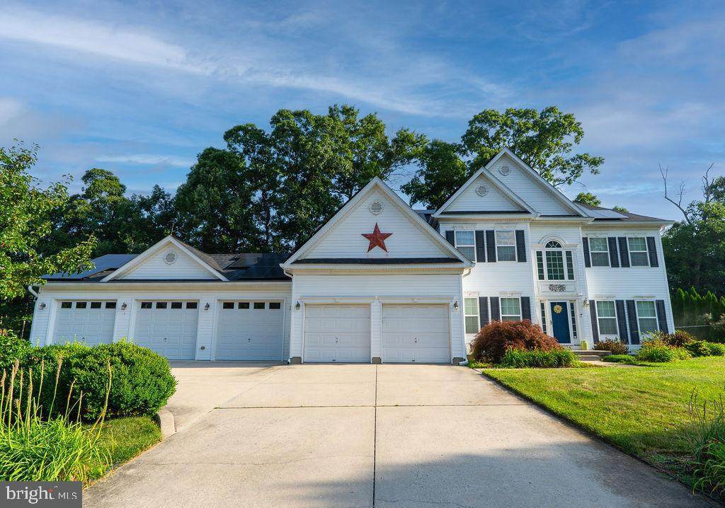 31 Johns Way - Photo 1