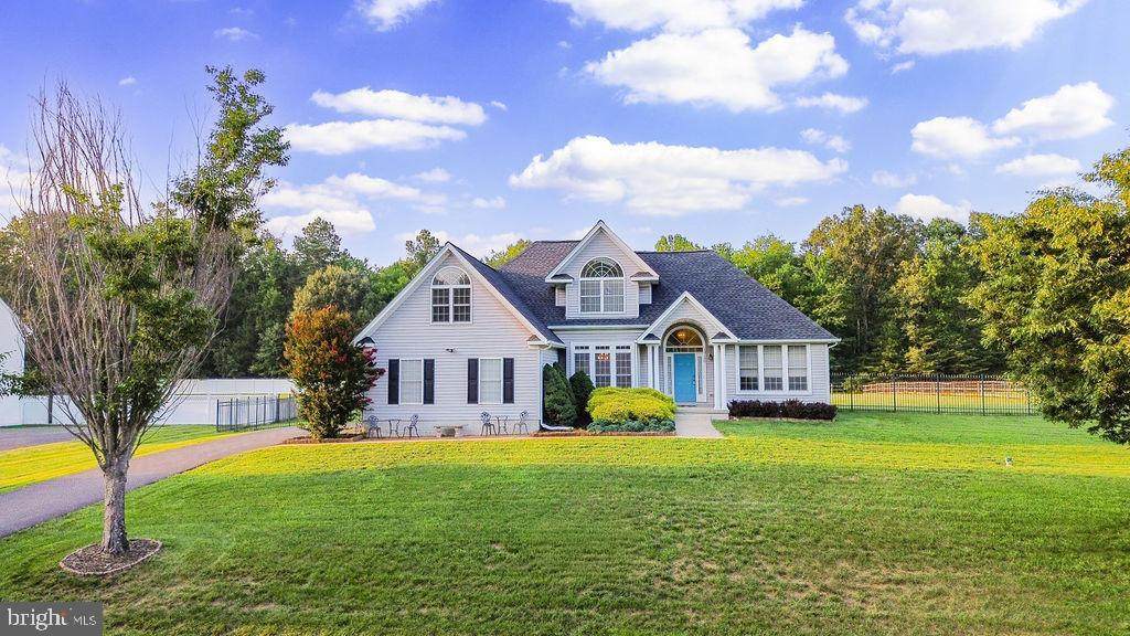 13100 Hillmeade Court - Photo 1