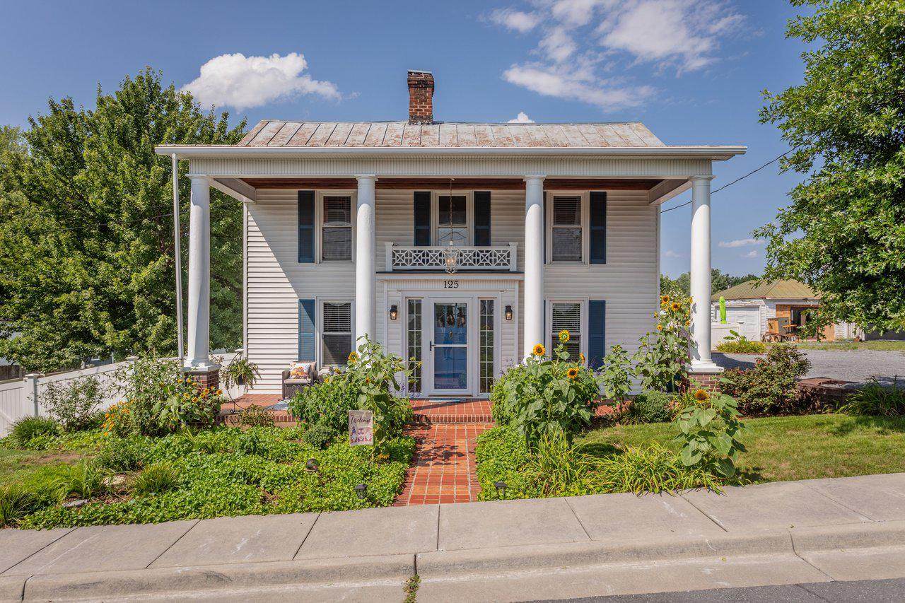 125 Mason Street - Photo 1