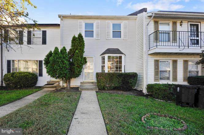 324 Harry S Truman Drive - Photo 1