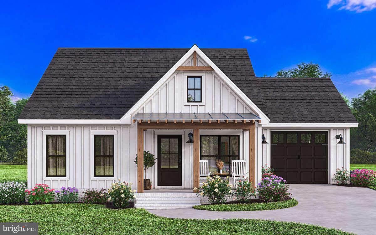 Lot 2170 Spinnaker Street - Photo 1