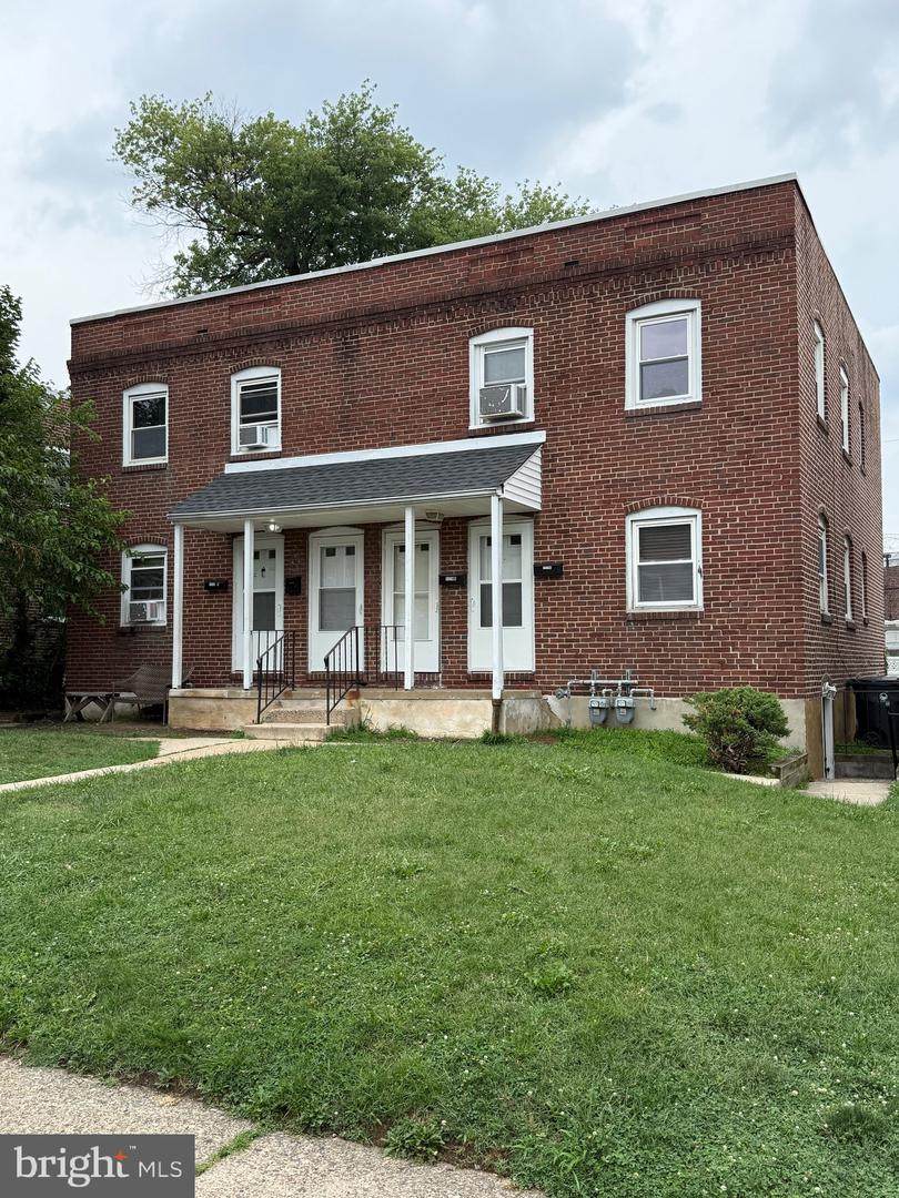 1112 Rodney Street - Photo 1