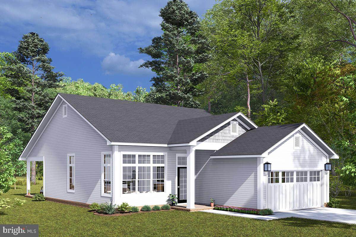 Lot 2189 Spinnaker Street - Photo 1