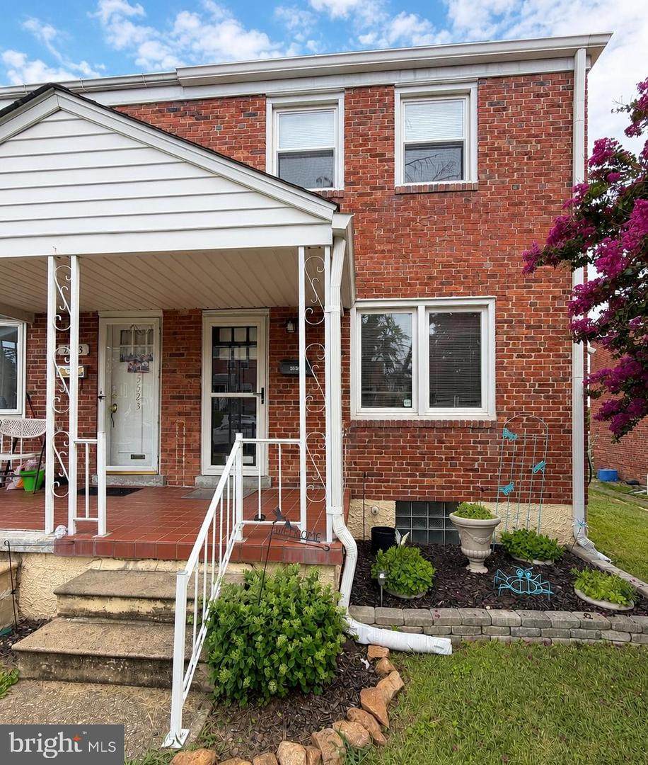 5525 Highridge - Photo 1