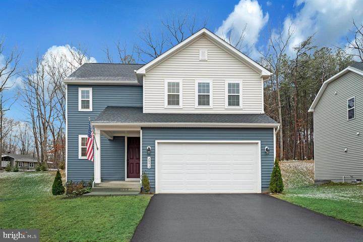 2892 White Tail Drive - Photo 1