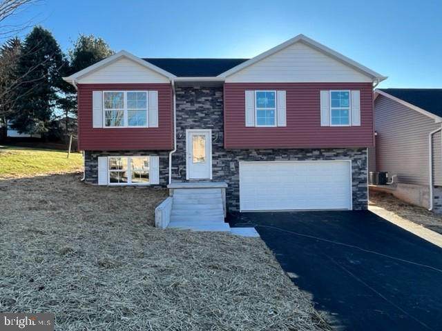 12435 Benning Ave Lot 25 - Photo 1