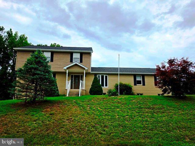 2220 Wards Chapel Road - Photo 1