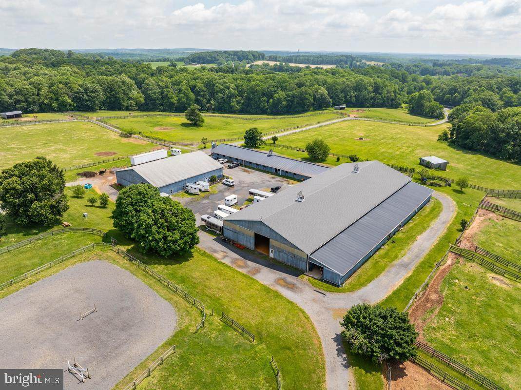 26220 Mullinix Mill Road - Photo 1