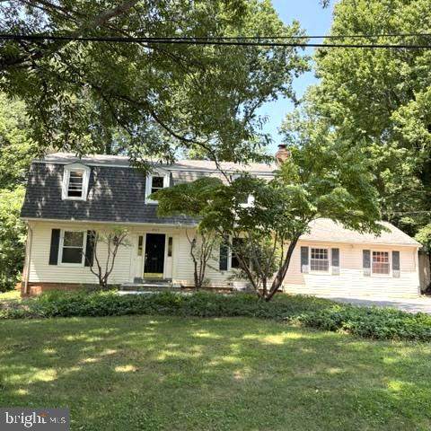 2429 Parallel Lane - Photo 1