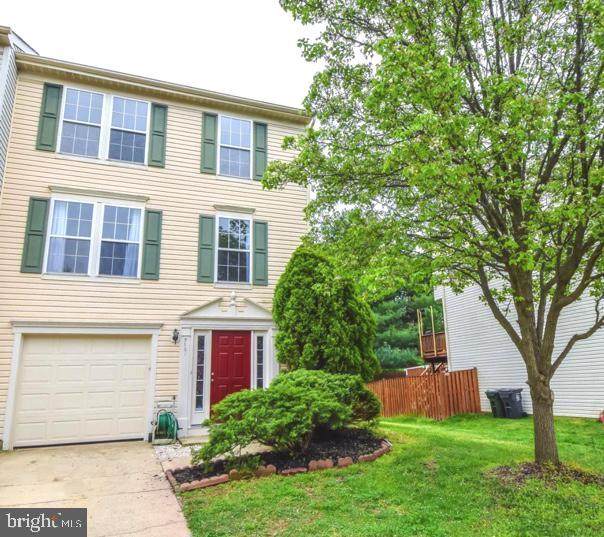 9321 Garst Drive - Photo 1