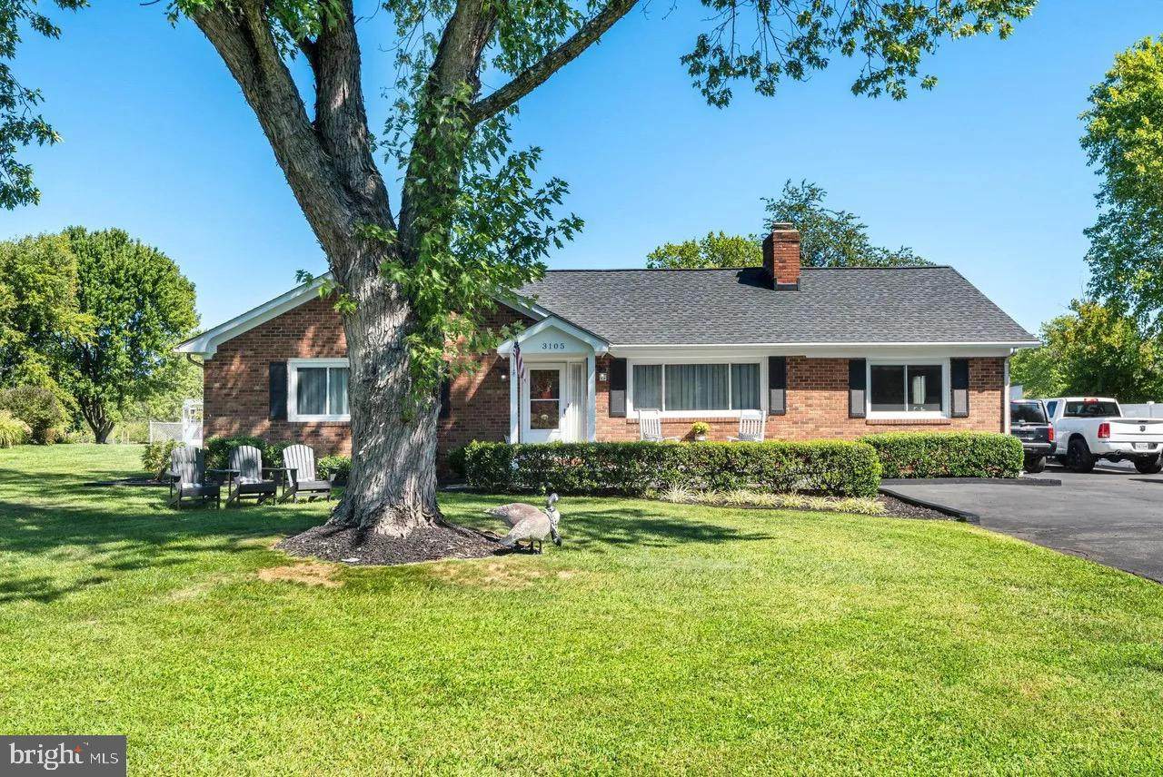 3105 James Madison Highway - Photo 1