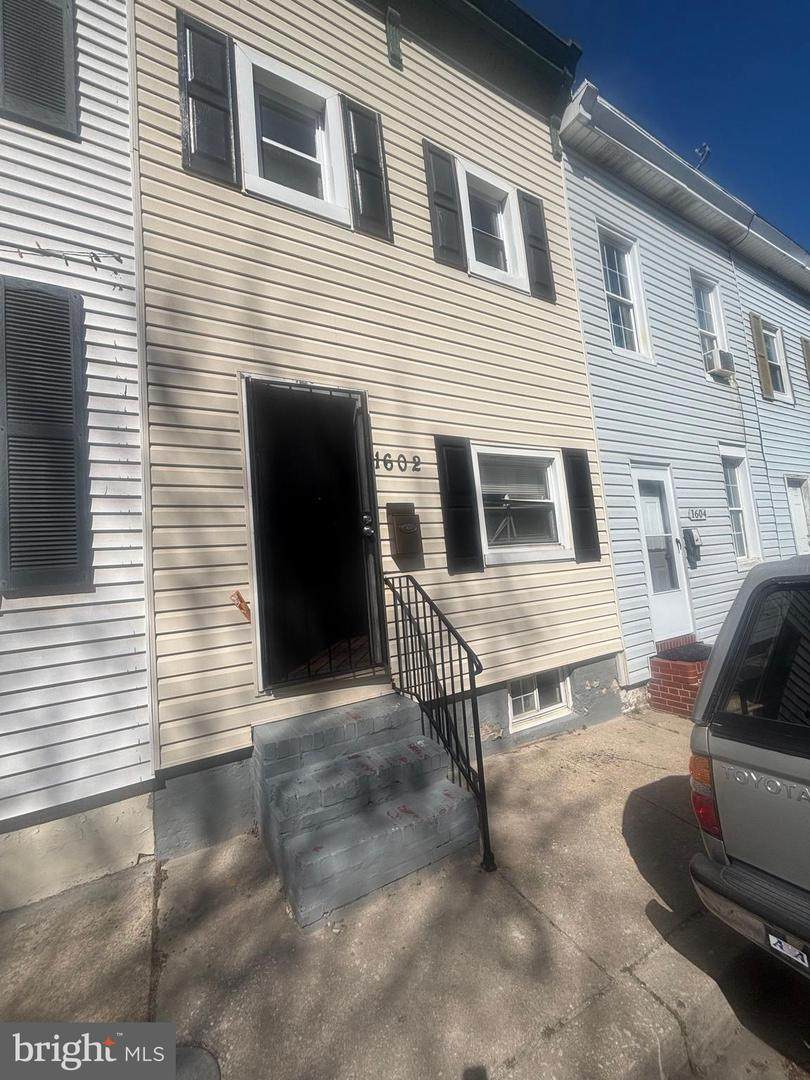 1602 Cereal Street - Photo 1