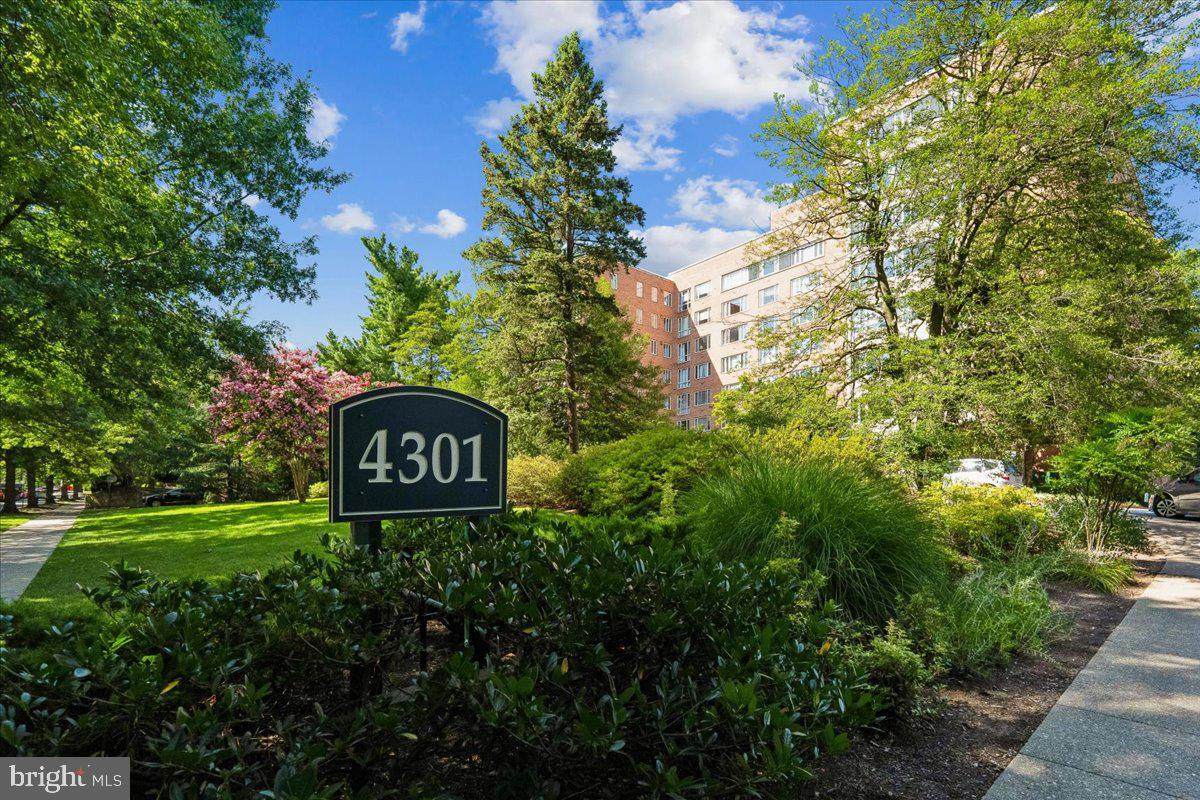 4301 Massachusetts Avenue - Photo 1
