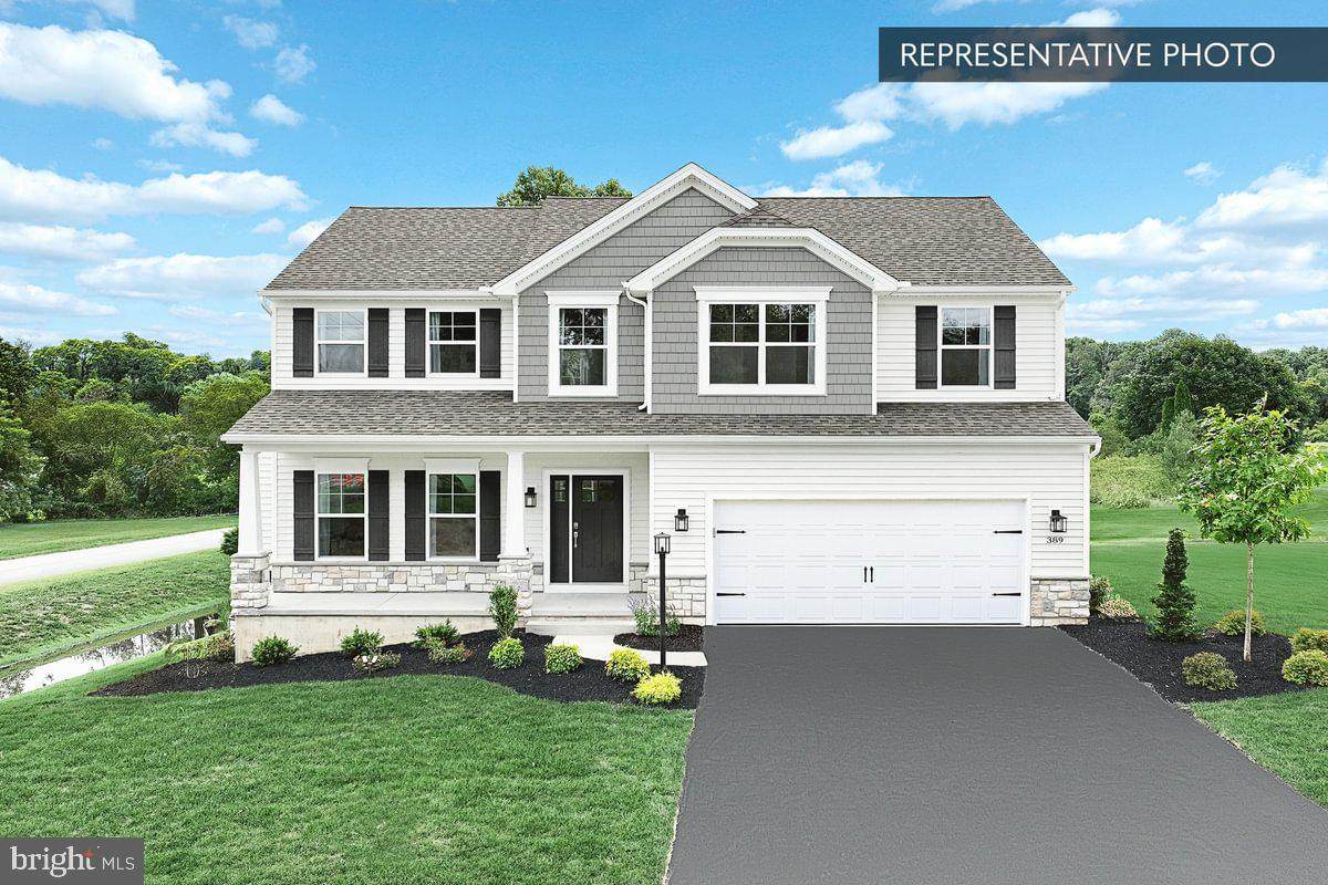 9520 Matthew Lane - Photo 1