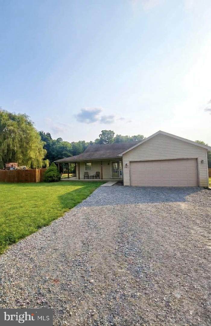 143 Tritle Drive - Photo 1