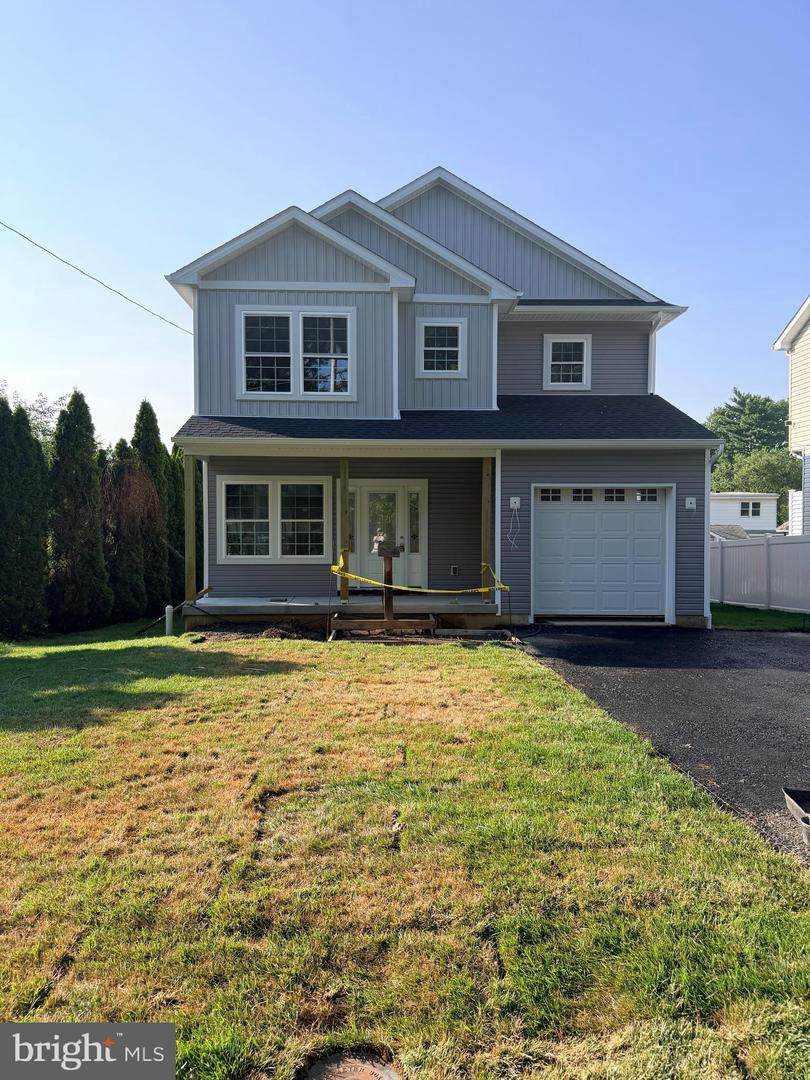 2264 Bowman Avenue - Photo 1