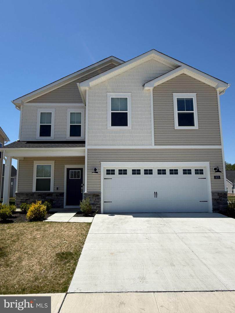 1670 Lake Placid Drive - Photo 1