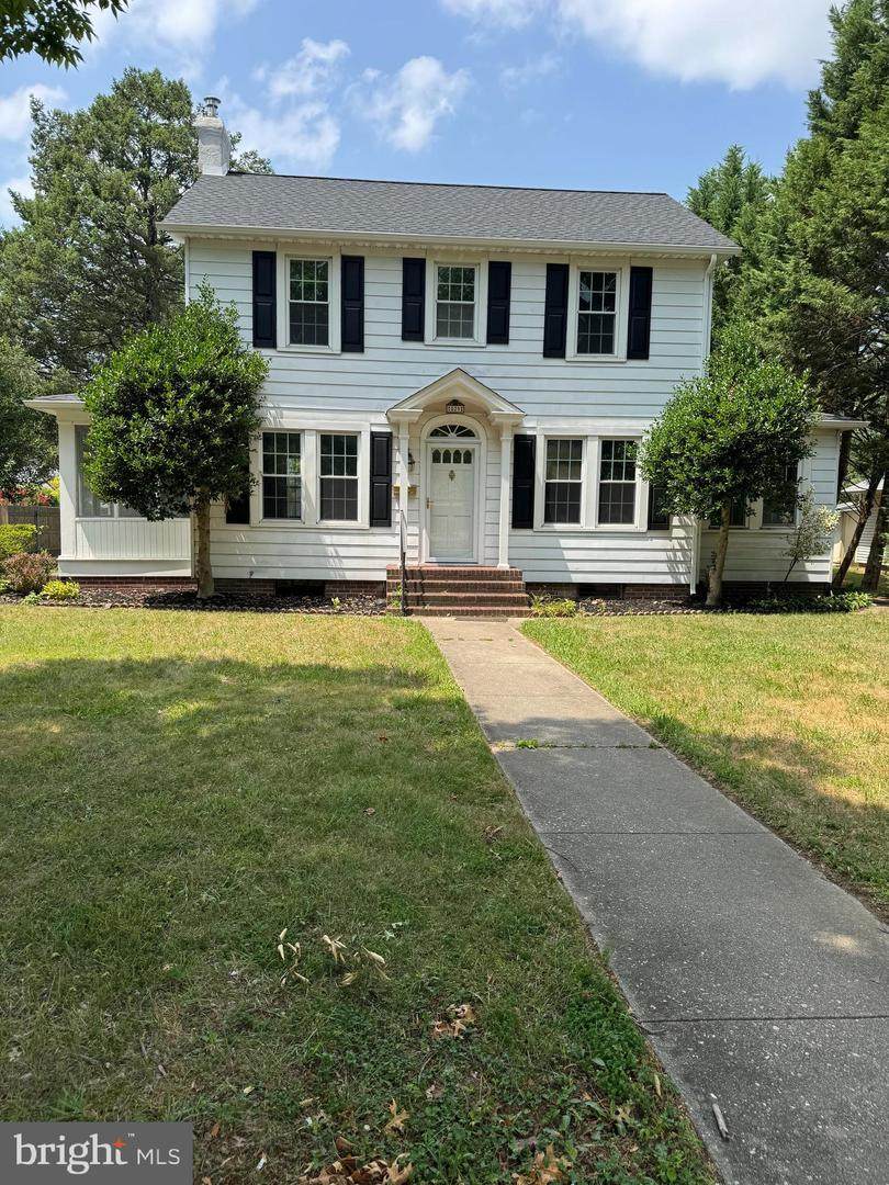 529 Loockerman Street - Photo 1