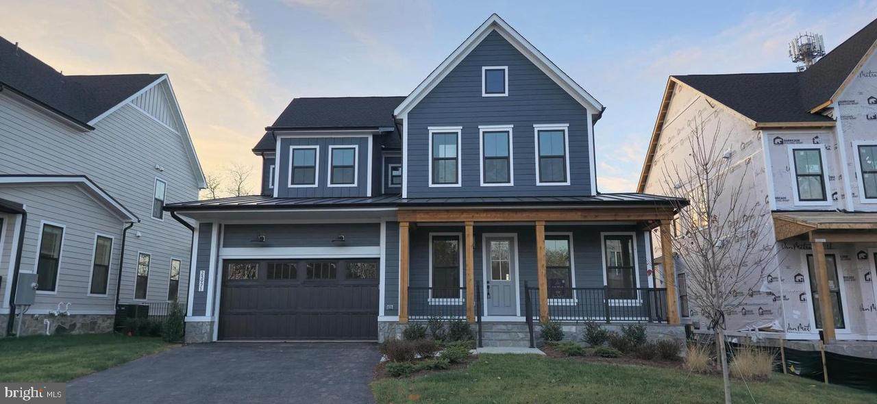 23971 Purdue Hills Drive - Photo 1
