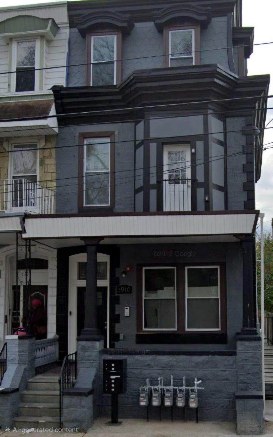 3910 Girard Avenue - Photo 1
