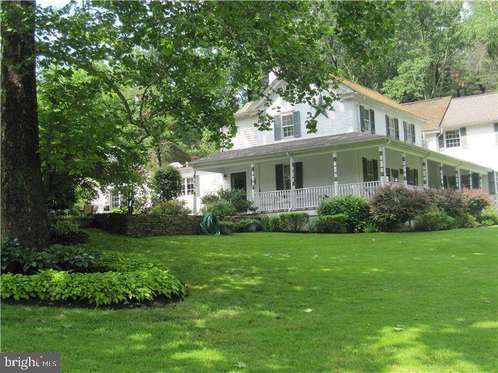 750 Little Washington Road - Photo 1