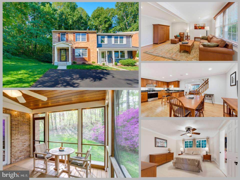 5836 Canvasback Road - Photo 1