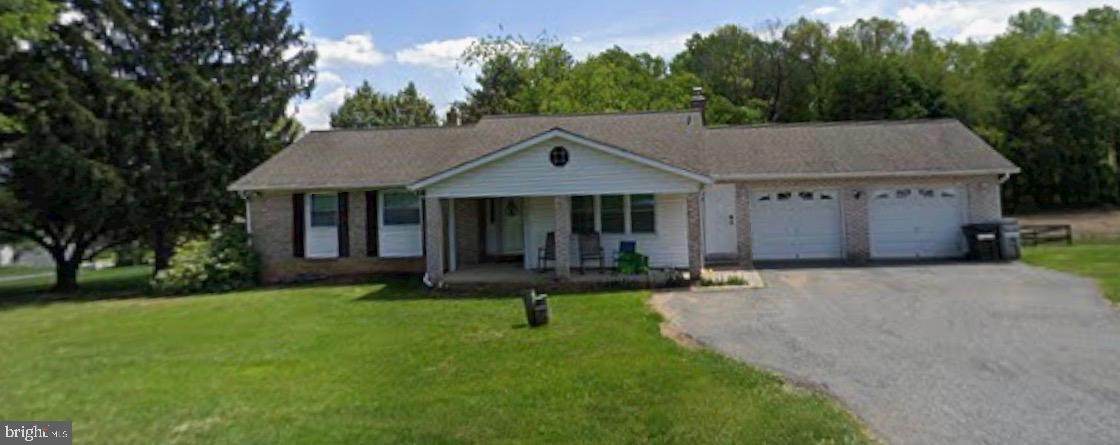 1511 Pilgrim Lane - Photo 1