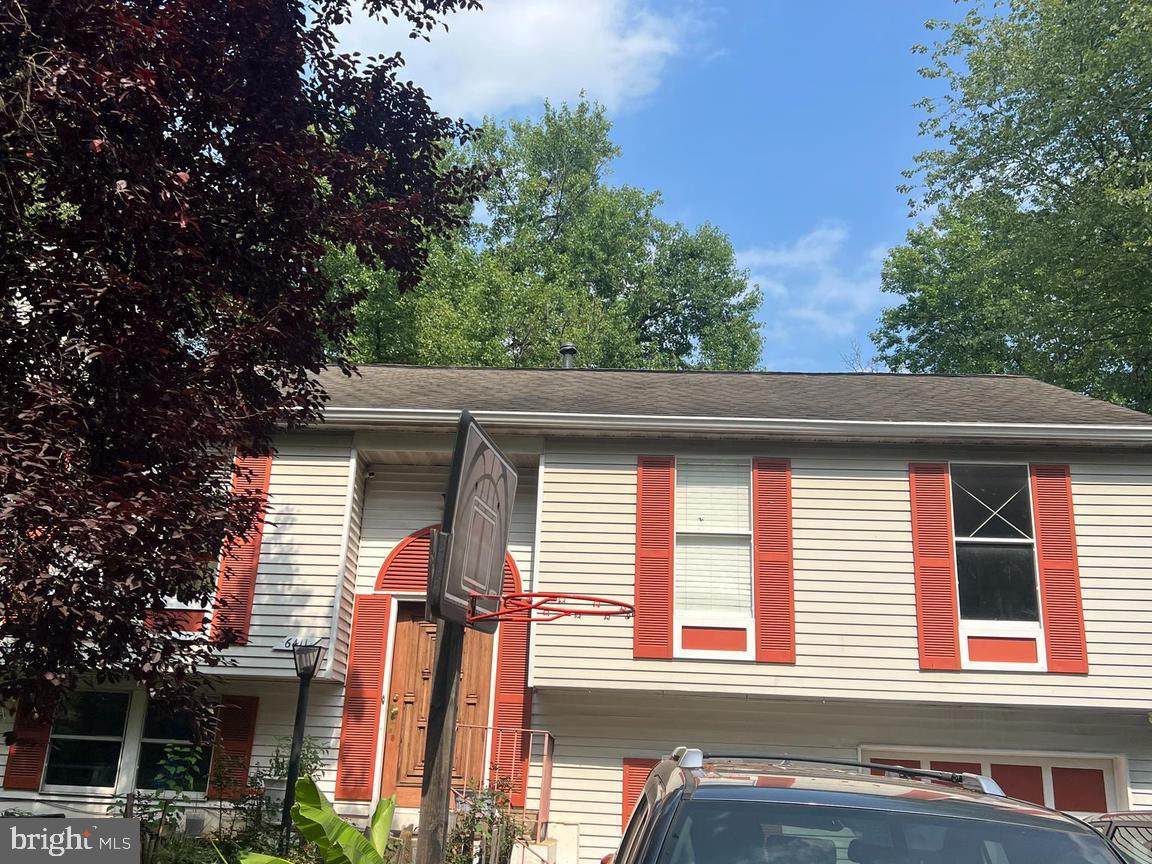 6411 Tiffany Court - Photo 1