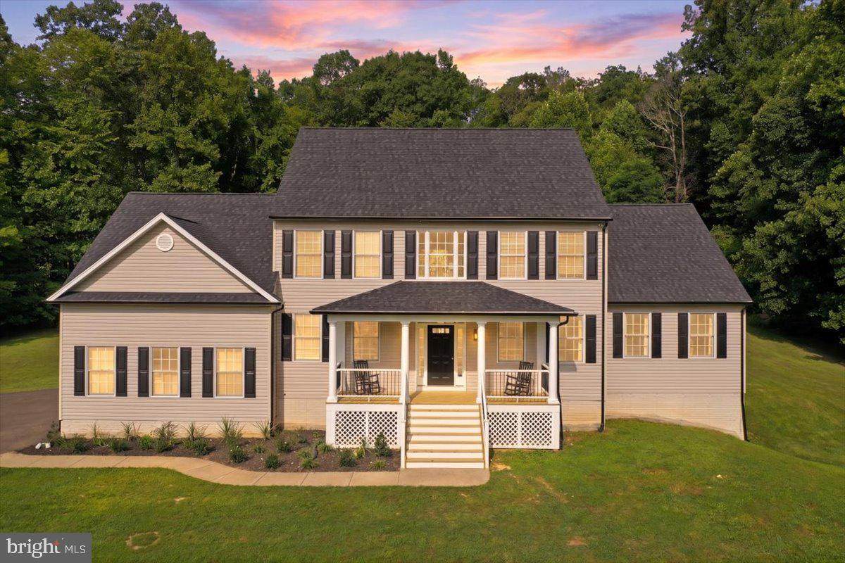 6178 John Barton Payne Road - Photo 1