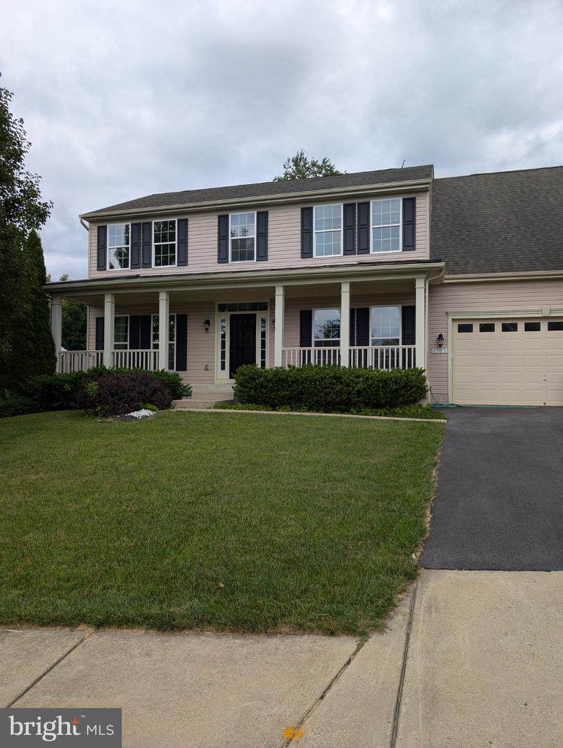 2105 Fieldbrook Lane - Photo 1