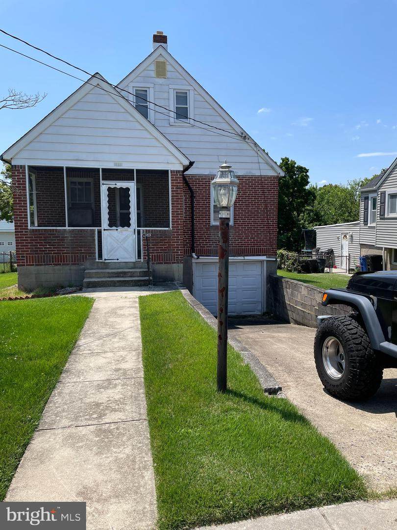 1216 64TH Street - Photo 1