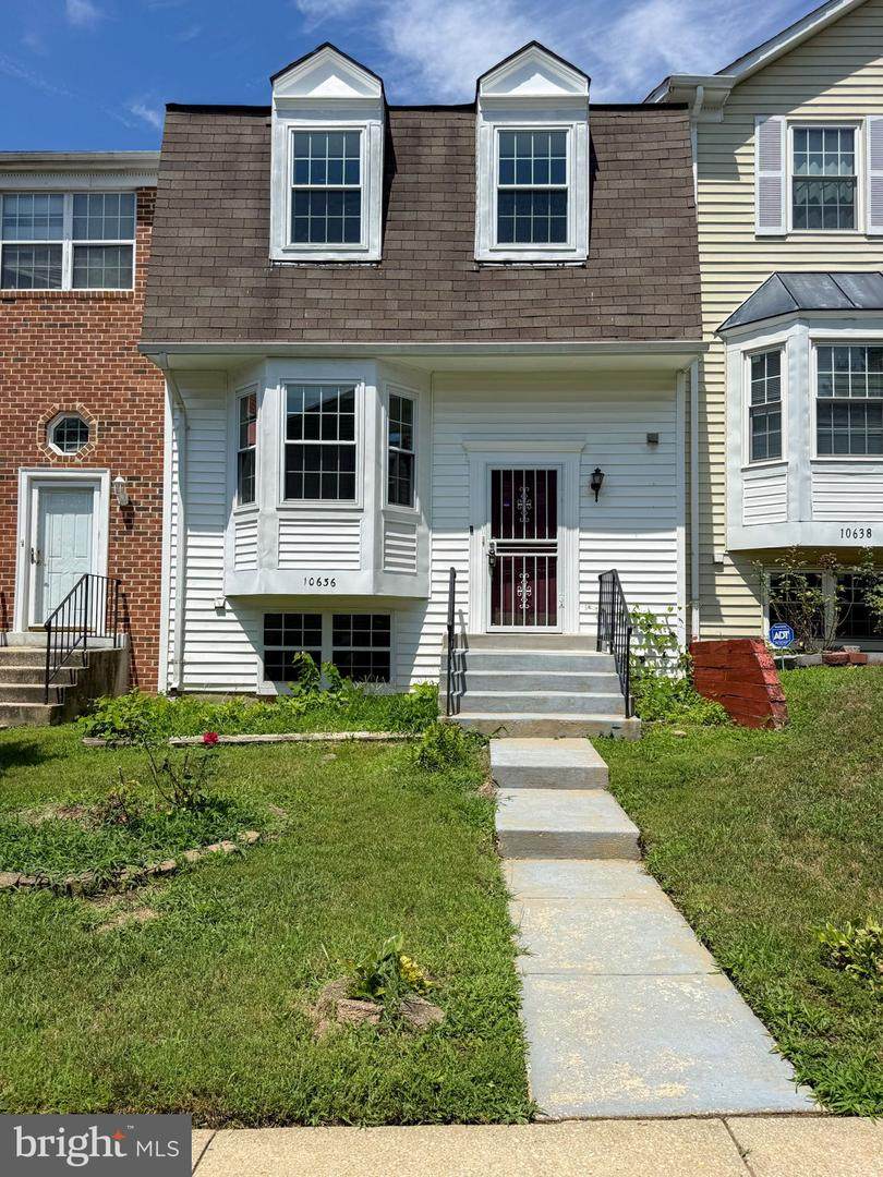 10636 Joyceton Drive - Photo 1