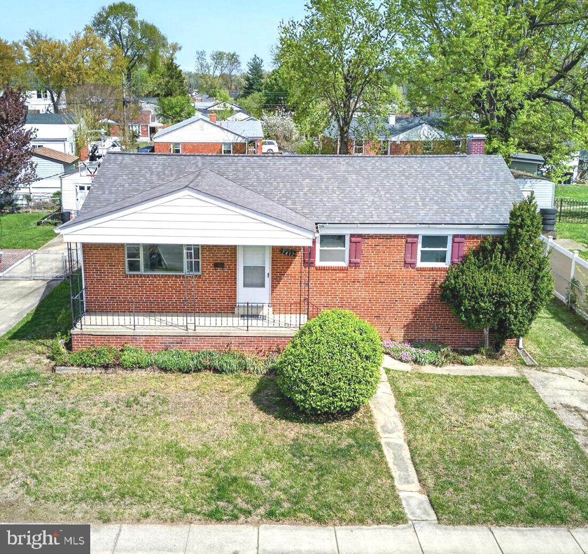 2412 Fordham Street - Photo 1