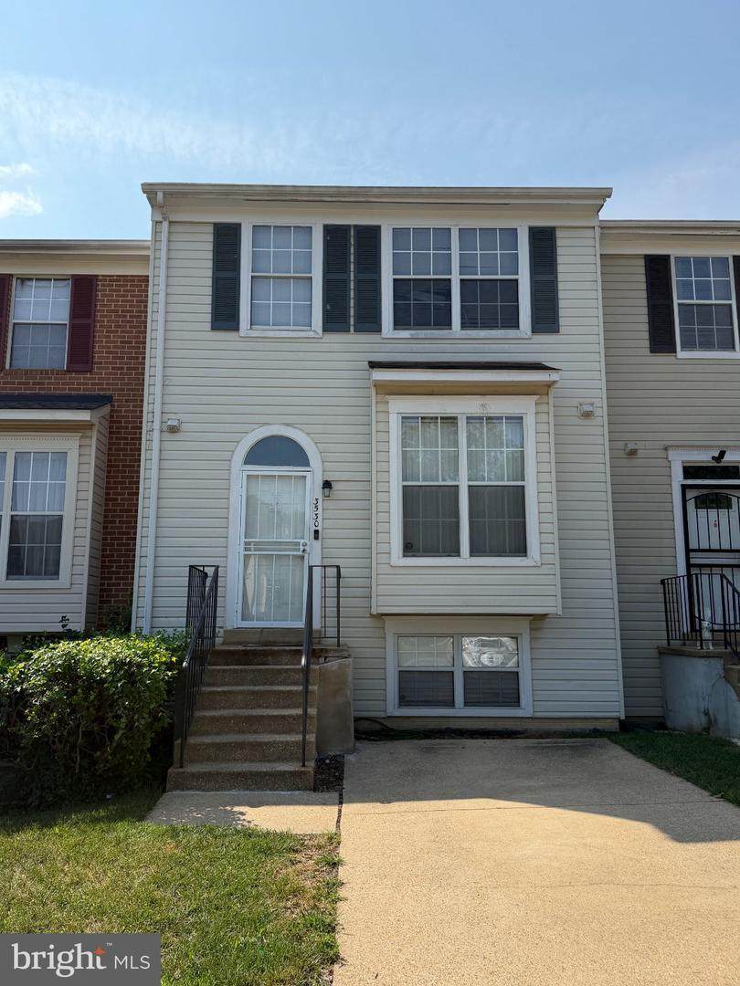 3530 Wood Creek Drive - Photo 1