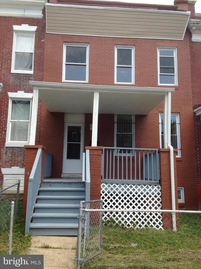 621 Linnard Street - Photo 1