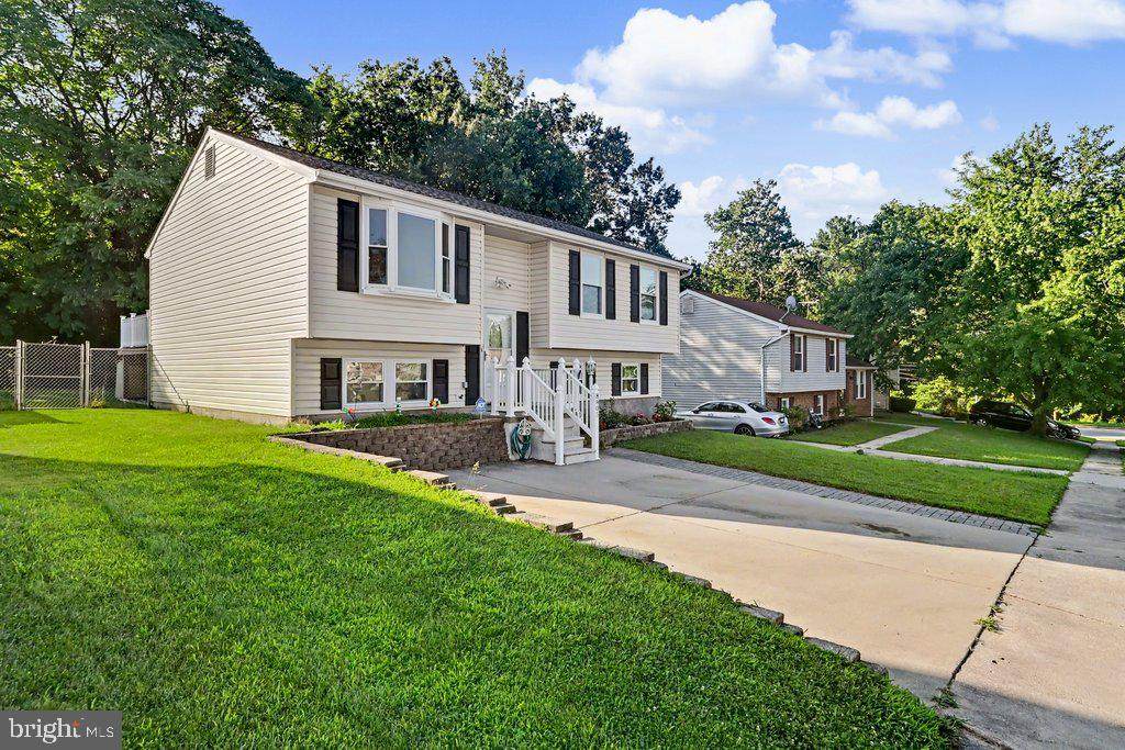 8805 Golden Tree Lane - Photo 1