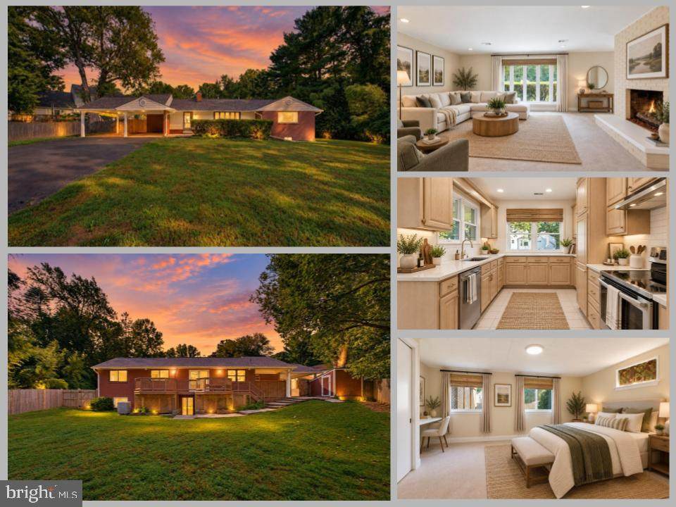 5246 Guinea Road - Photo 1