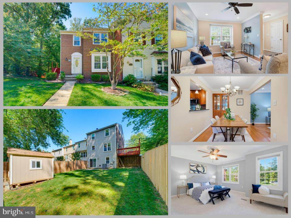 7934 Bubbling Brook Circle - Photo 1