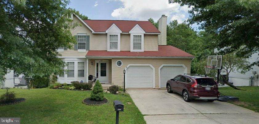 6017 Bakers Place - Photo 1