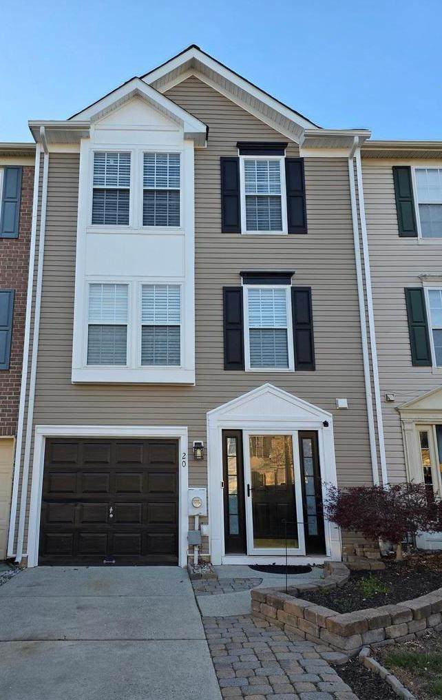 20 Clemens Lane - Photo 1