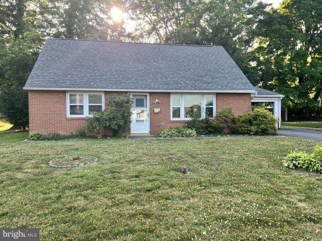 6301 Carpenter Street - Photo 1