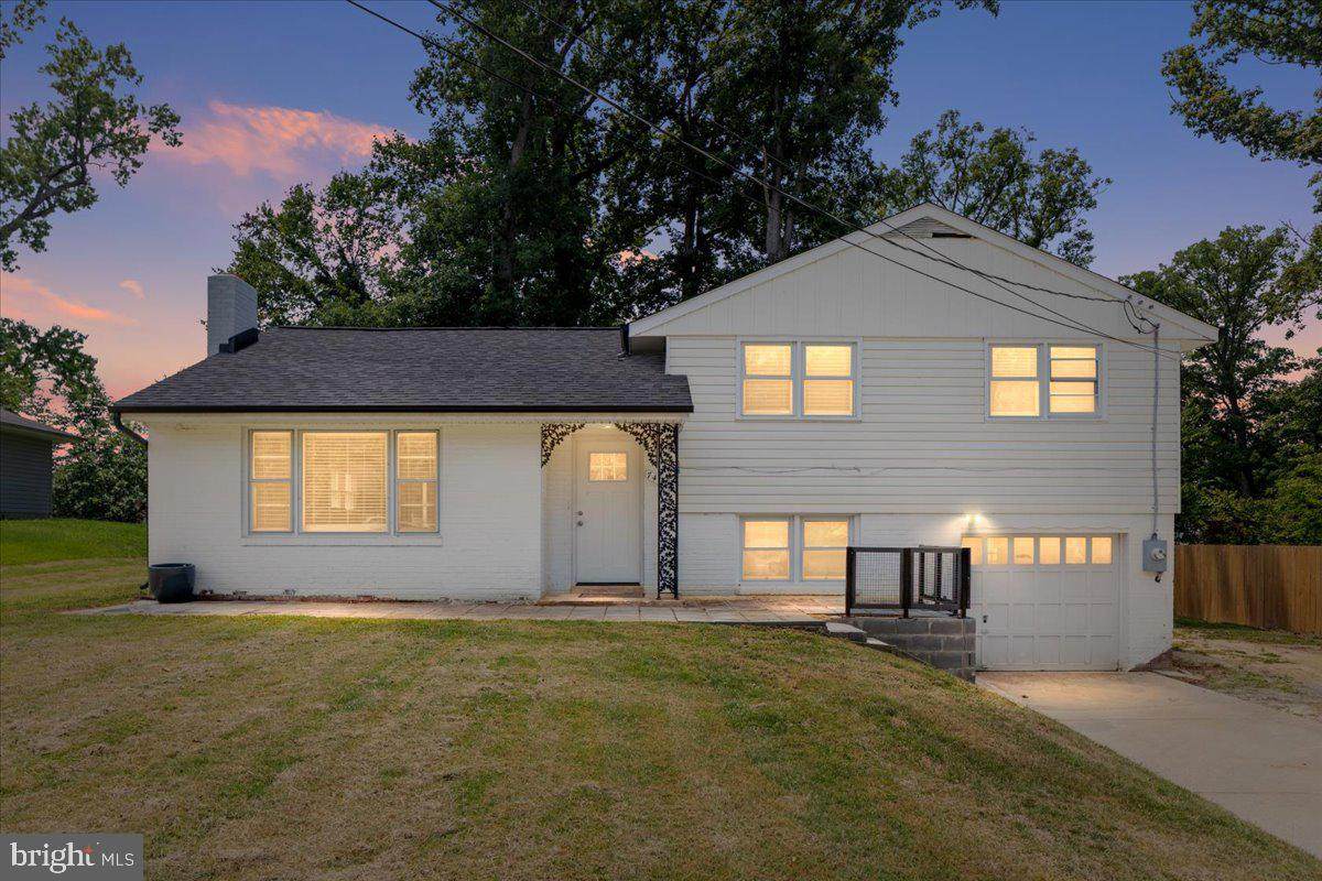 7410 Dickenson Street - Photo 1