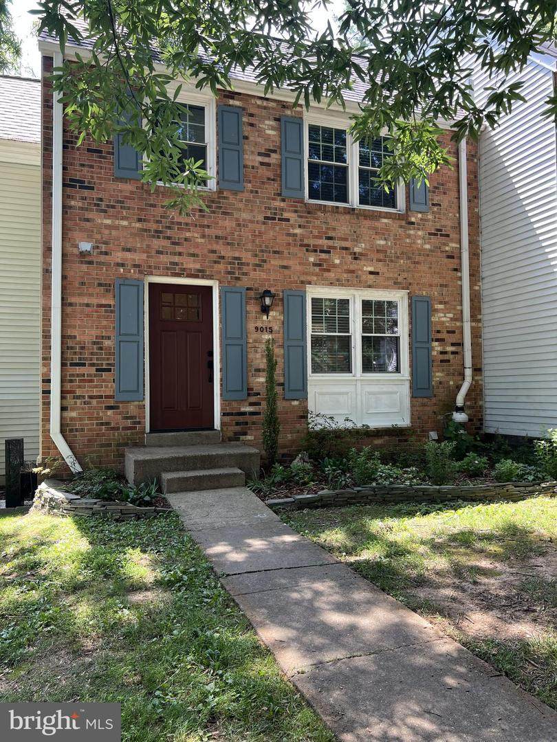9015 Piney Grove Drive - Photo 1