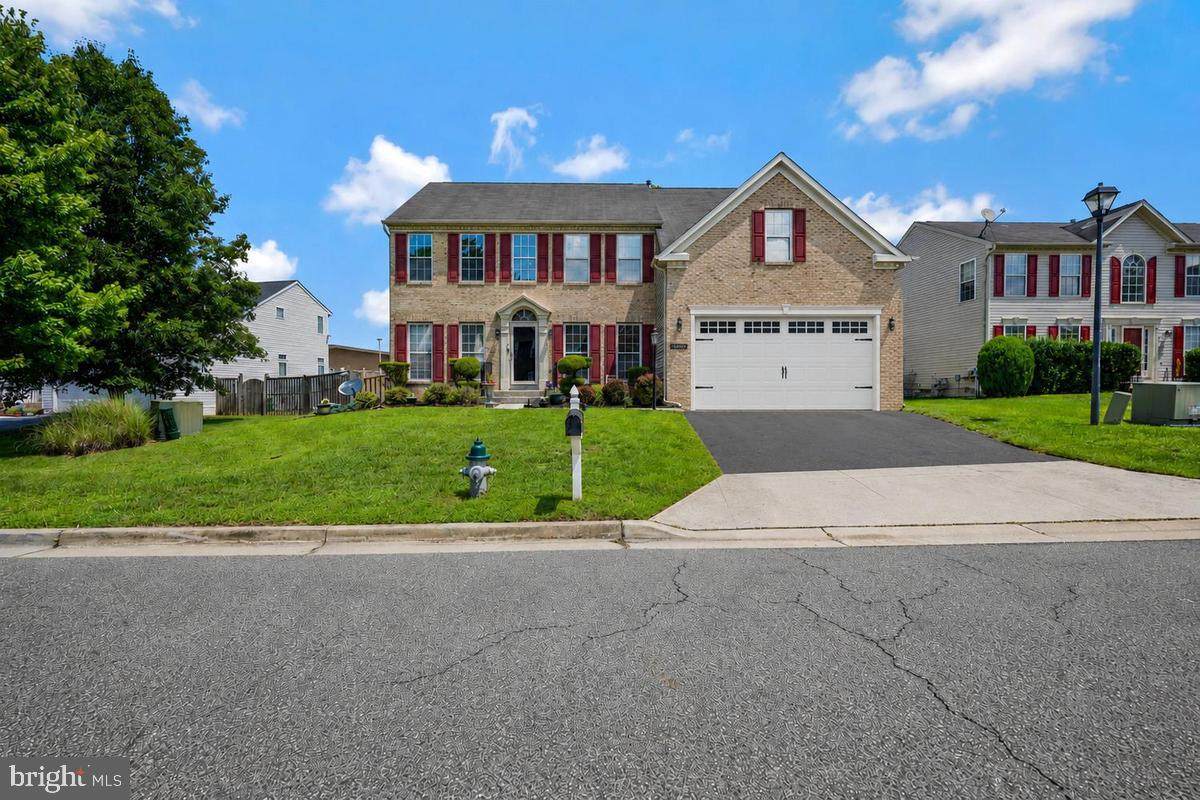 13404 Gwynn Park Court - Photo 1