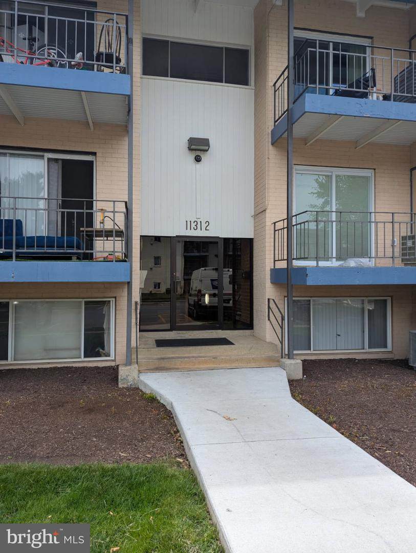 11312 Cherry Hill Road - Photo 1