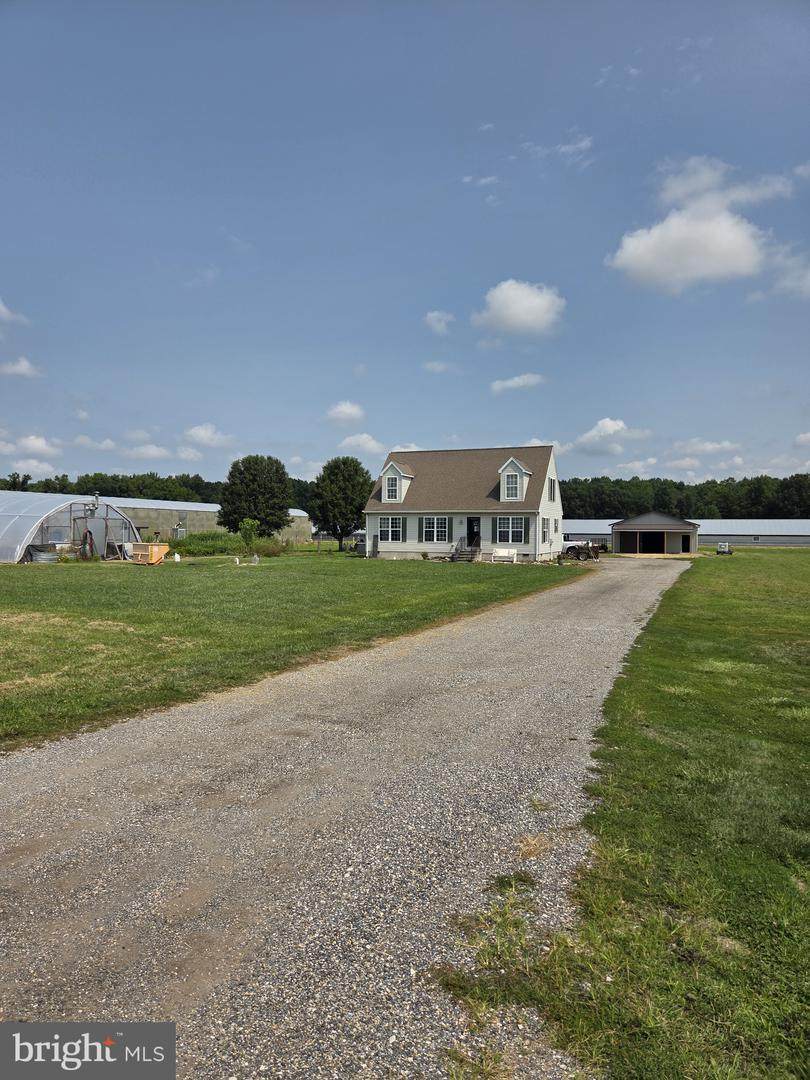 1143 Vernon Rd - Photo 1