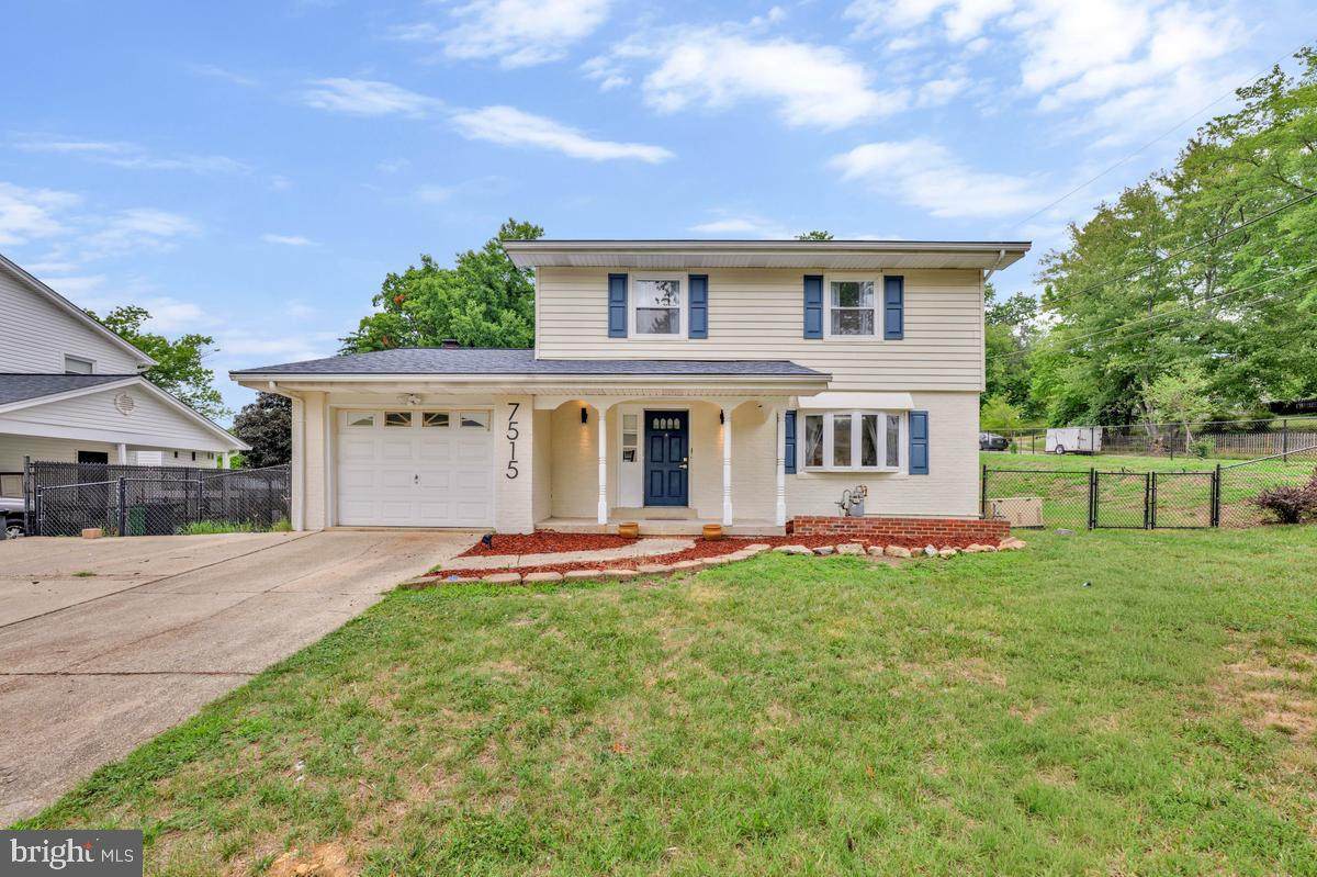 7515 Lenham Drive - Photo 1