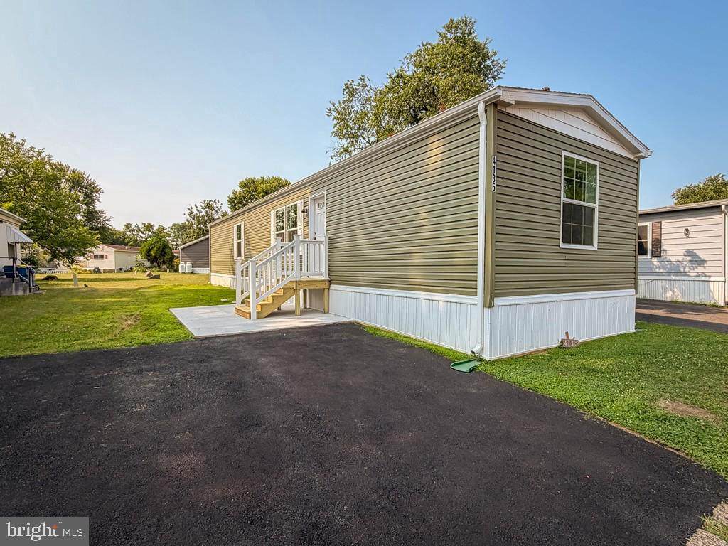 4135 Davis Drive - Photo 1