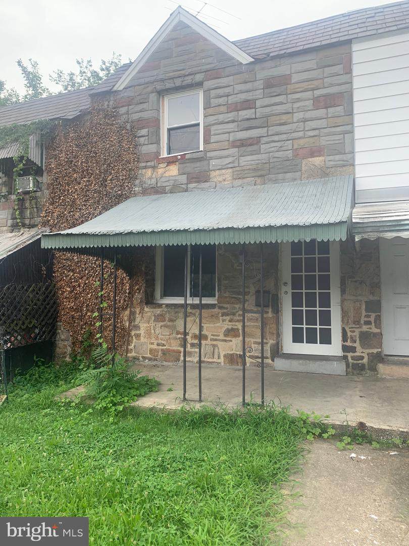 713 Patapsco Avenue - Photo 1