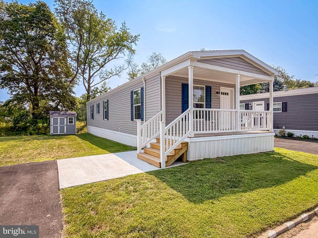 5128 Gowan Drive - Photo 1